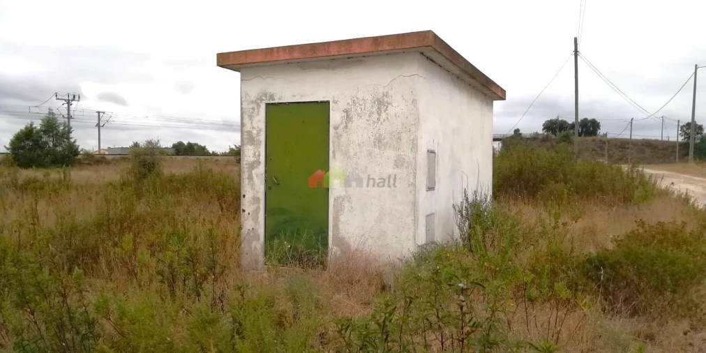 Terreno para Venda em Poceirão e Marateca Foto 18