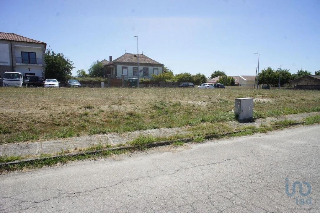 Terreno para Venda em Carrazedo de Montenegro e Curros Foto 5