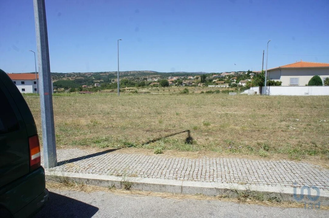 Terreno para Venda em Carrazedo de Montenegro e Curros Foto 7