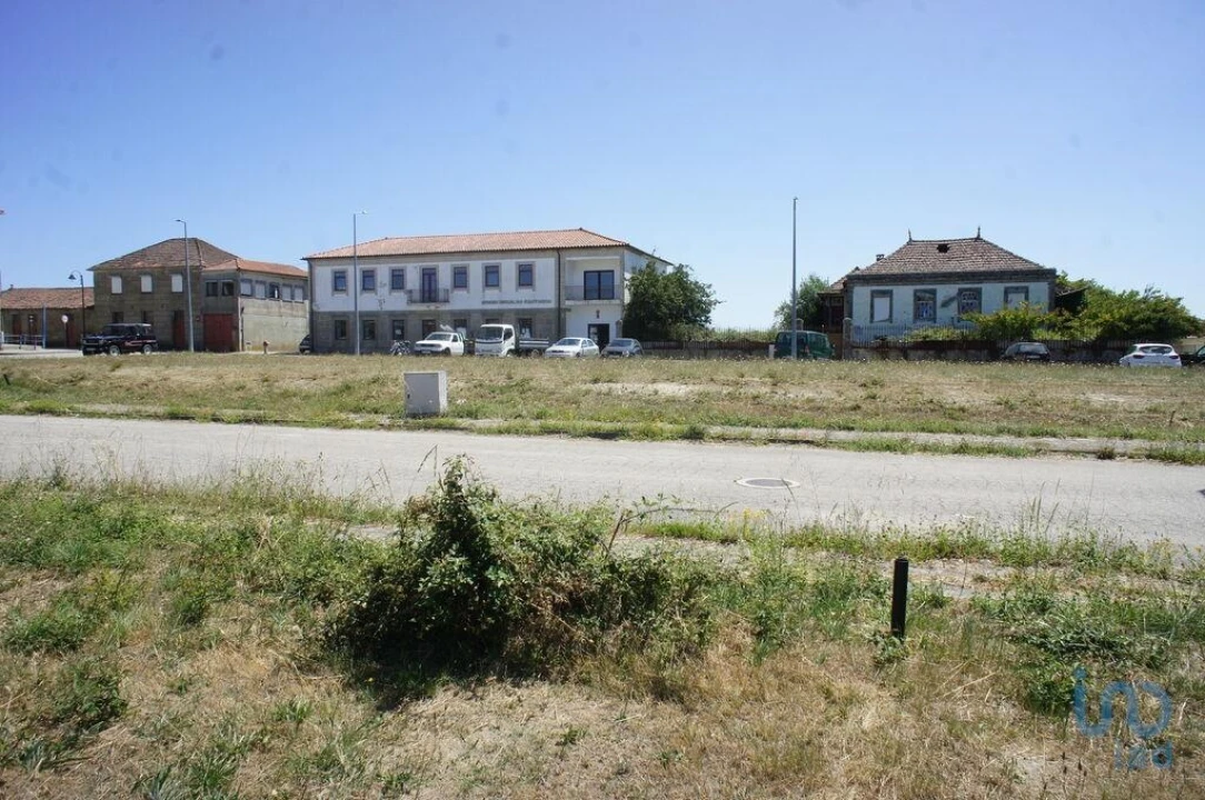 Terreno para Venda em Carrazedo de Montenegro e Curros Foto 4