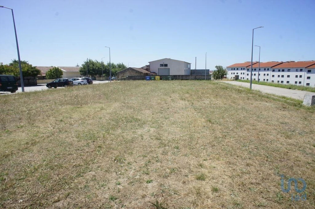 Terreno para Venda em Carrazedo de Montenegro e Curros Foto 6