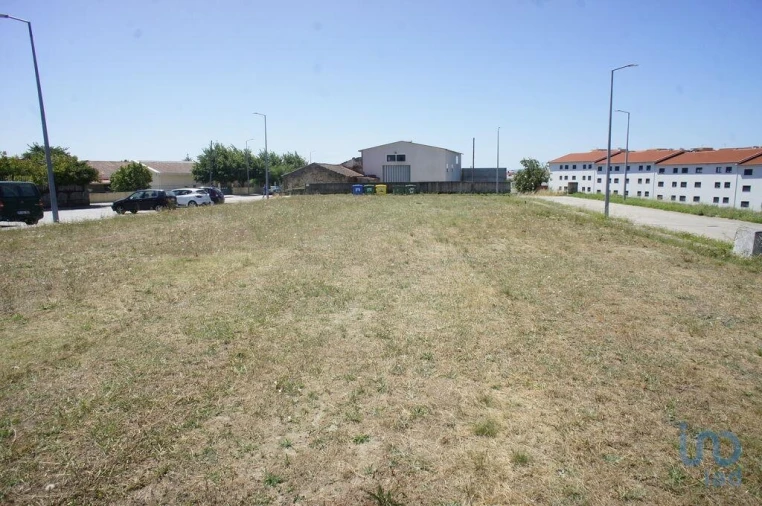 Terreno para Venda em Carrazedo de Montenegro e Curros Foto 6