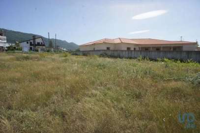 Terreno para Venda em Vilar de Nantes