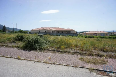 Terreno para Venda em Vilar de Nantes