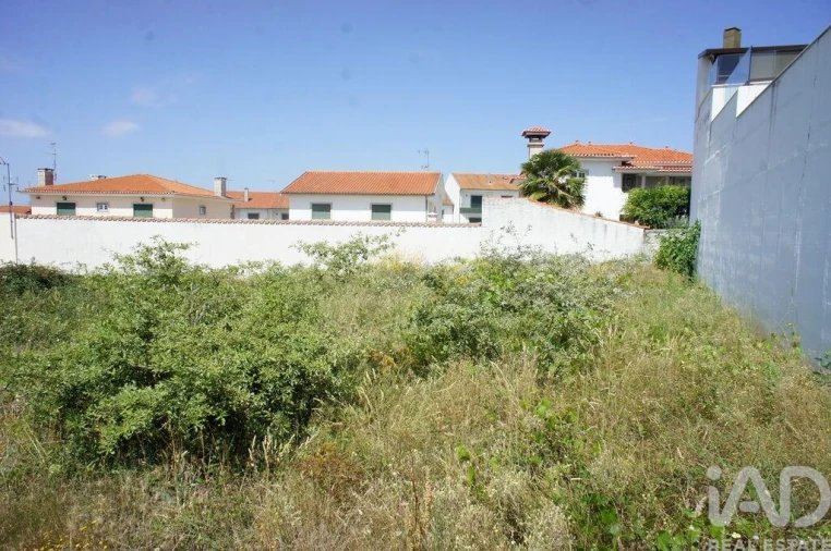 Terreno para Venda em Vilar de Nantes Foto 6