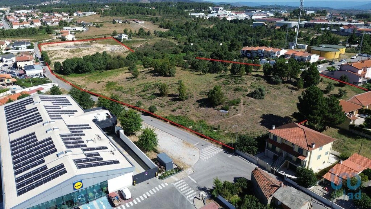 Terreno para Venda em Santa Cruz/Trindade e Sanjurge Foto 2