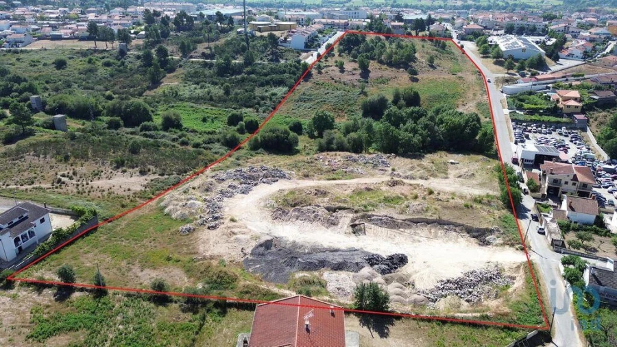 Terreno para Venda em Santa Cruz/Trindade e Sanjurge Foto 6