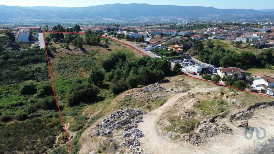 Terreno para Venda em Santa Cruz/Trindade e Sanjurge Foto 7