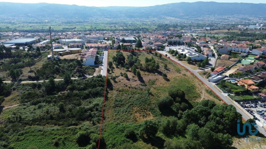 Terreno para Venda em Santa Cruz/Trindade e Sanjurge Foto 10