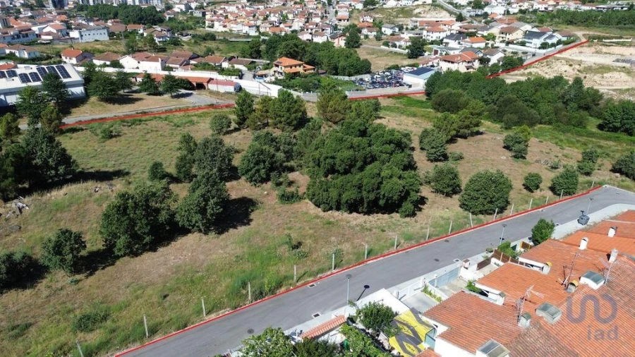 Terreno para Venda em Santa Cruz/Trindade e Sanjurge Foto 5