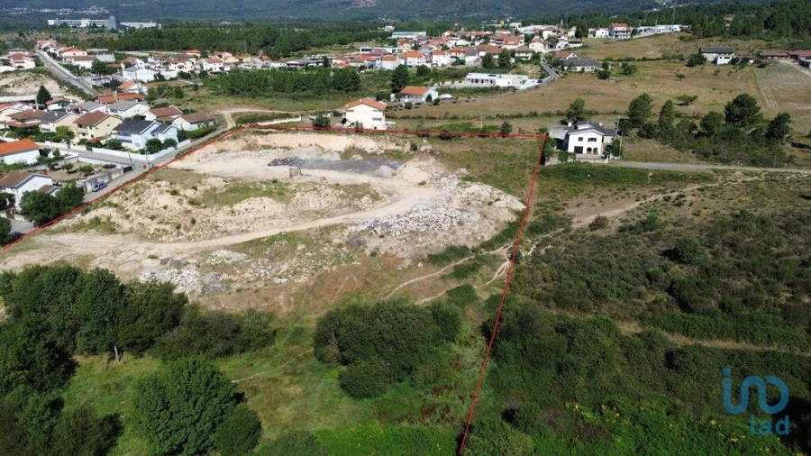 Terreno para Venda em Santa Cruz/Trindade e Sanjurge Foto 8