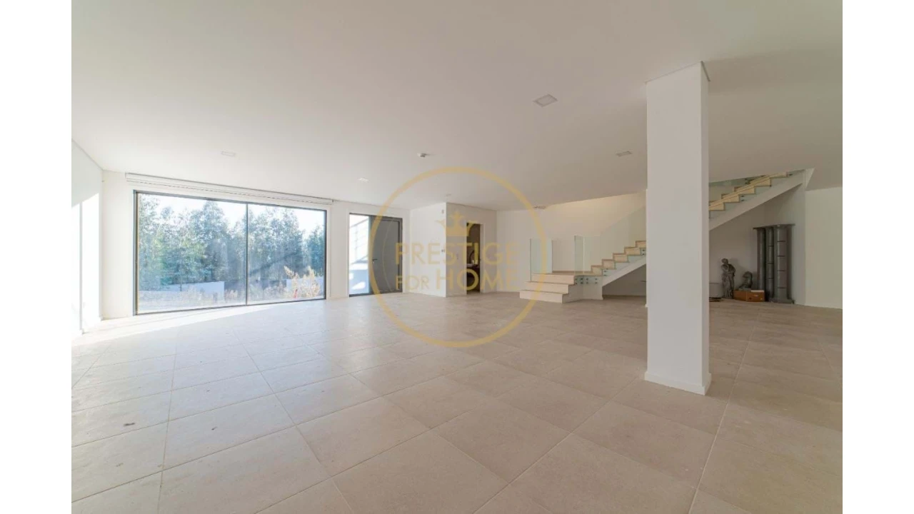 Moradia T4 para Venda em Arouca e Burgo Foto 22