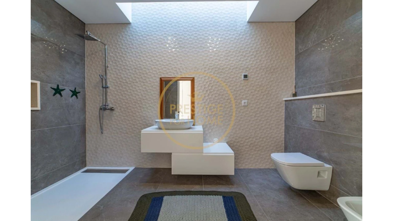 Moradia T4 para Venda em Arouca e Burgo Foto 7