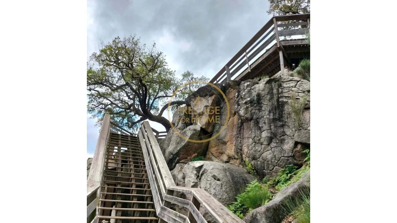 Moradia T4 para Venda em Arouca e Burgo Foto 27