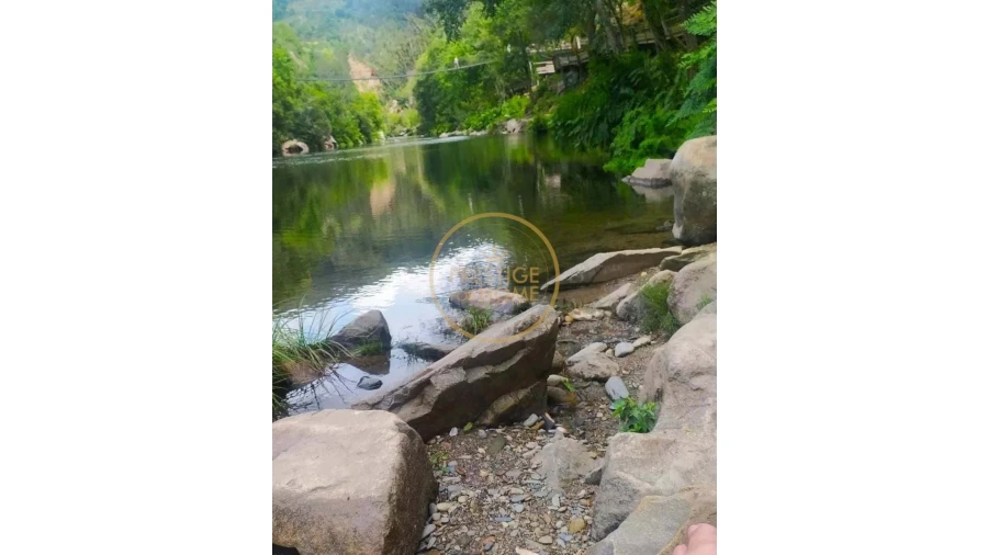 Moradia T4 para Venda em Arouca e Burgo Foto 28