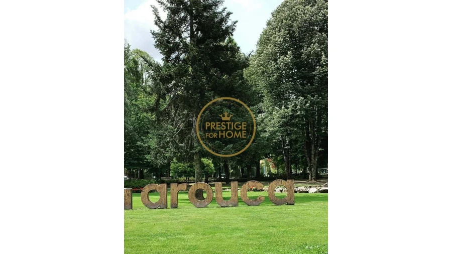 Moradia T4 para Venda em Arouca e Burgo Foto 25