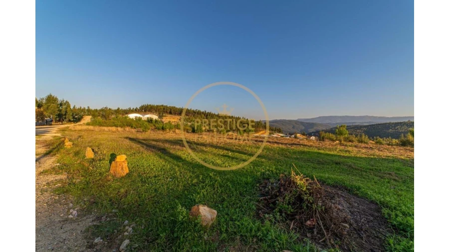 Moradia T4 para Venda em Arouca e Burgo Foto 24