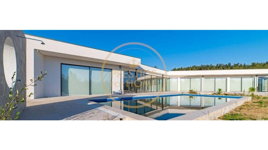 Moradia T4 para Venda em Arouca e Burgo Foto 15