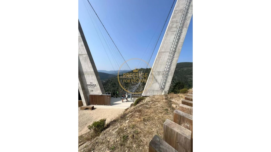 Moradia T4 para Venda em Arouca e Burgo Foto 29