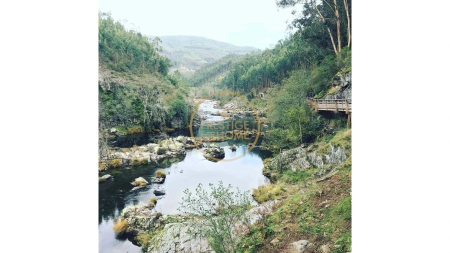 Moradia T4 para Venda em Arouca e Burgo Foto 30