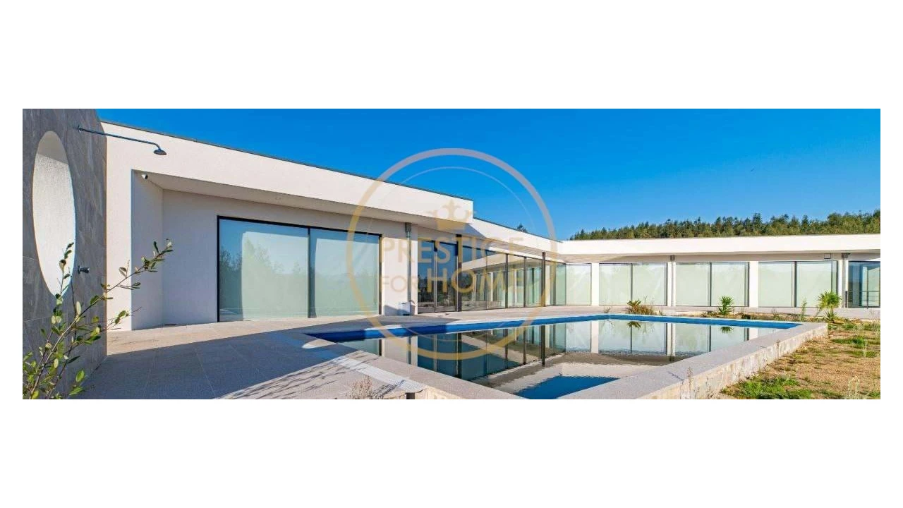 Moradia T4 para Venda em Arouca e Burgo Foto 15