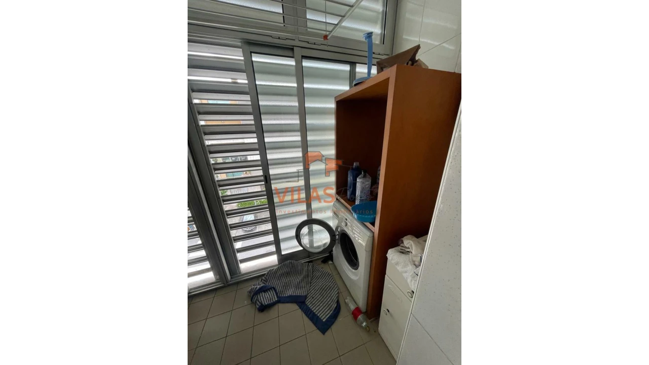 Apartamento T3 para Venda em Gandra Foto 15