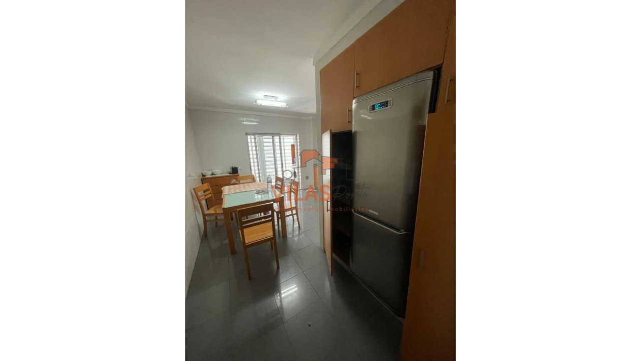 Apartamento T3 para Venda em Gandra Foto 4