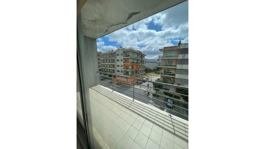 Apartamento T3 para Venda em Gandra Foto 12