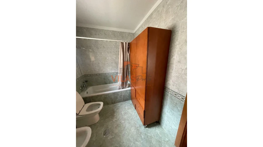 Apartamento T3 para Venda em Gandra Foto 13