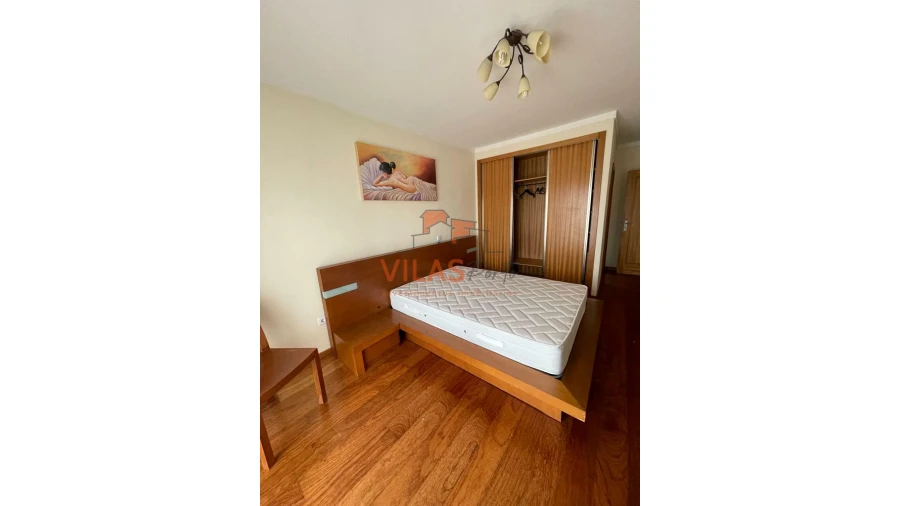 Apartamento T3 para Venda em Gandra Foto 6