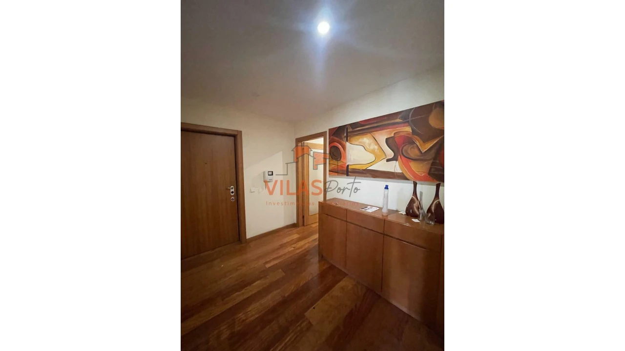 Apartamento T3 para Venda em Gandra Foto 1