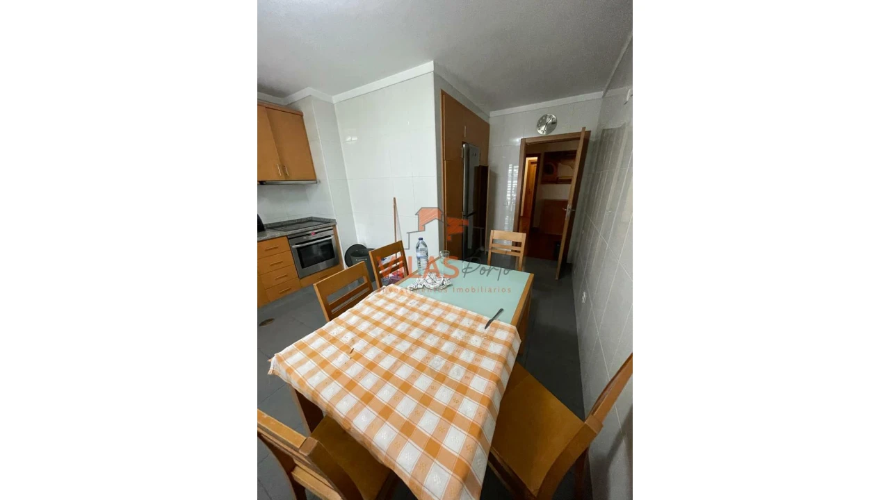 Apartamento T3 para Venda em Gandra Foto 14