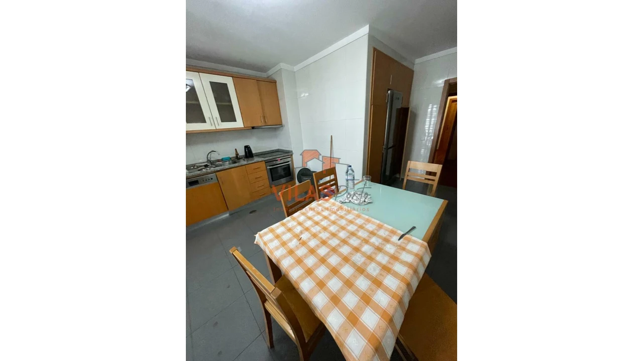 Apartamento T3 para Venda em Gandra Foto 8