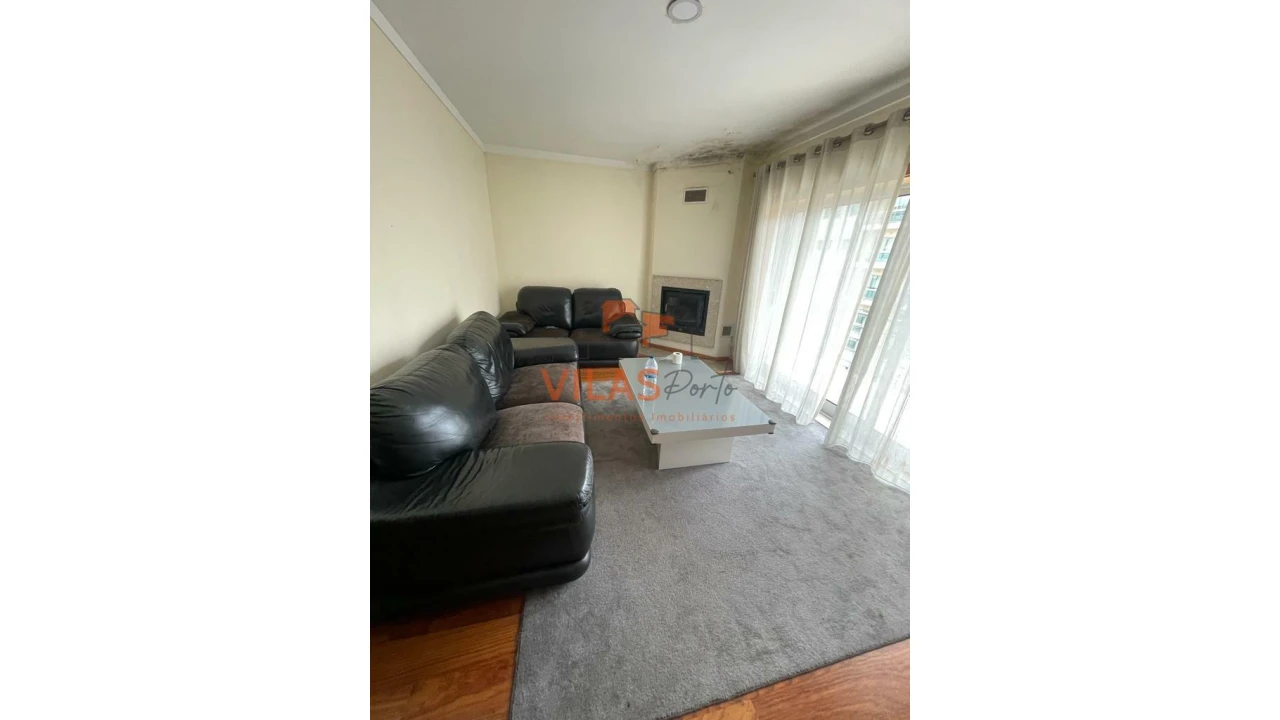 Apartamento T3 para Venda em Gandra Foto 3