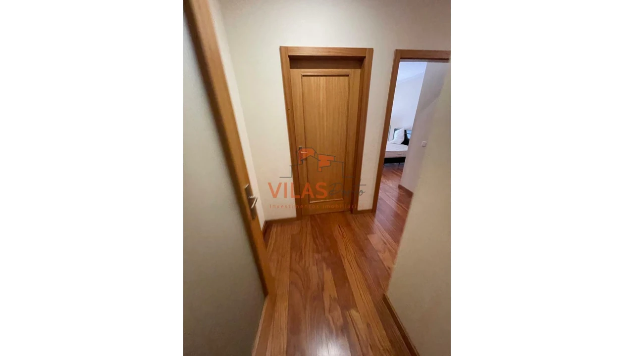 Apartamento T3 para Venda em Gandra Foto 7
