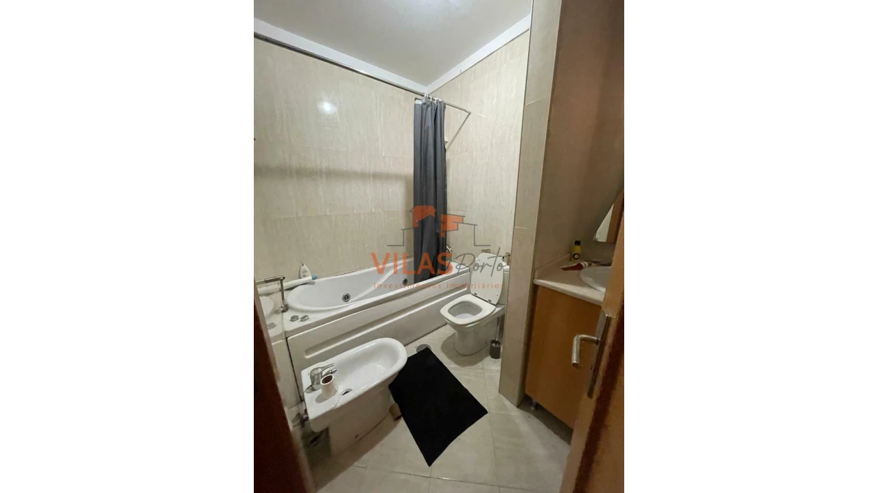 Apartamento T3 para Venda em Gandra Foto 16