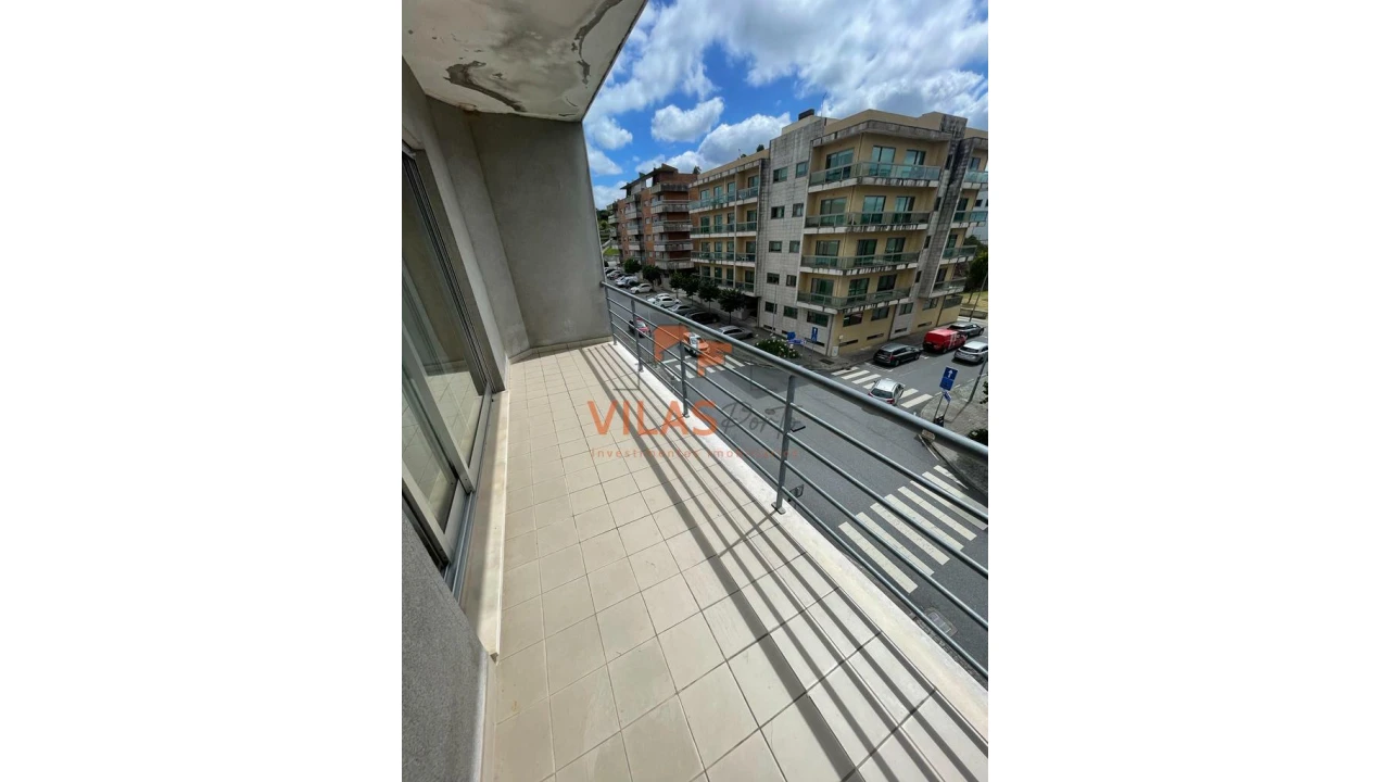 Apartamento T3 para Venda em Gandra Foto 19
