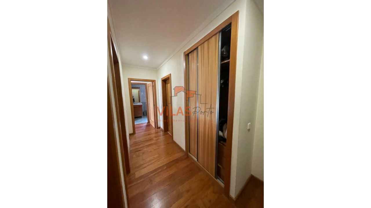 Apartamento T3 para Venda em Gandra Foto 2