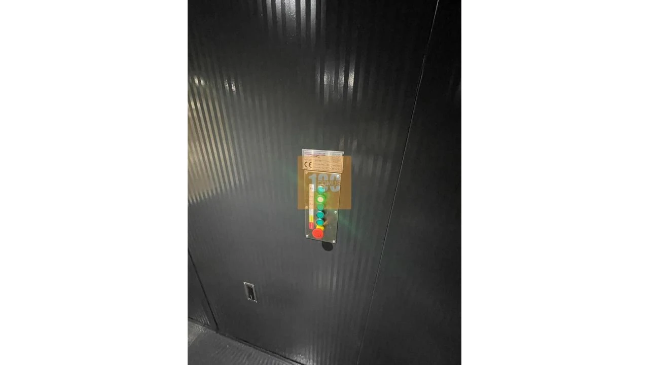 Garagem para Venda em Matosinhos e Leça da Palmeira Foto 20