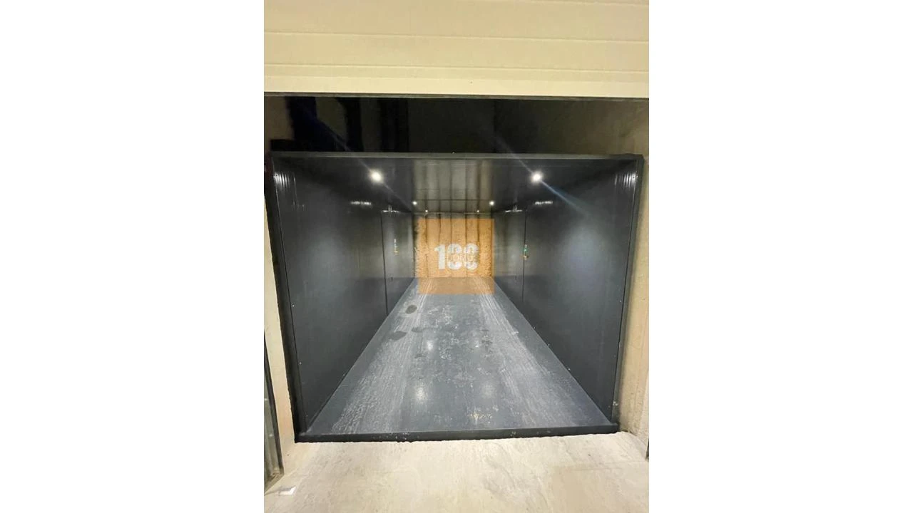 Garagem para Venda em Matosinhos e Leça da Palmeira Foto 18