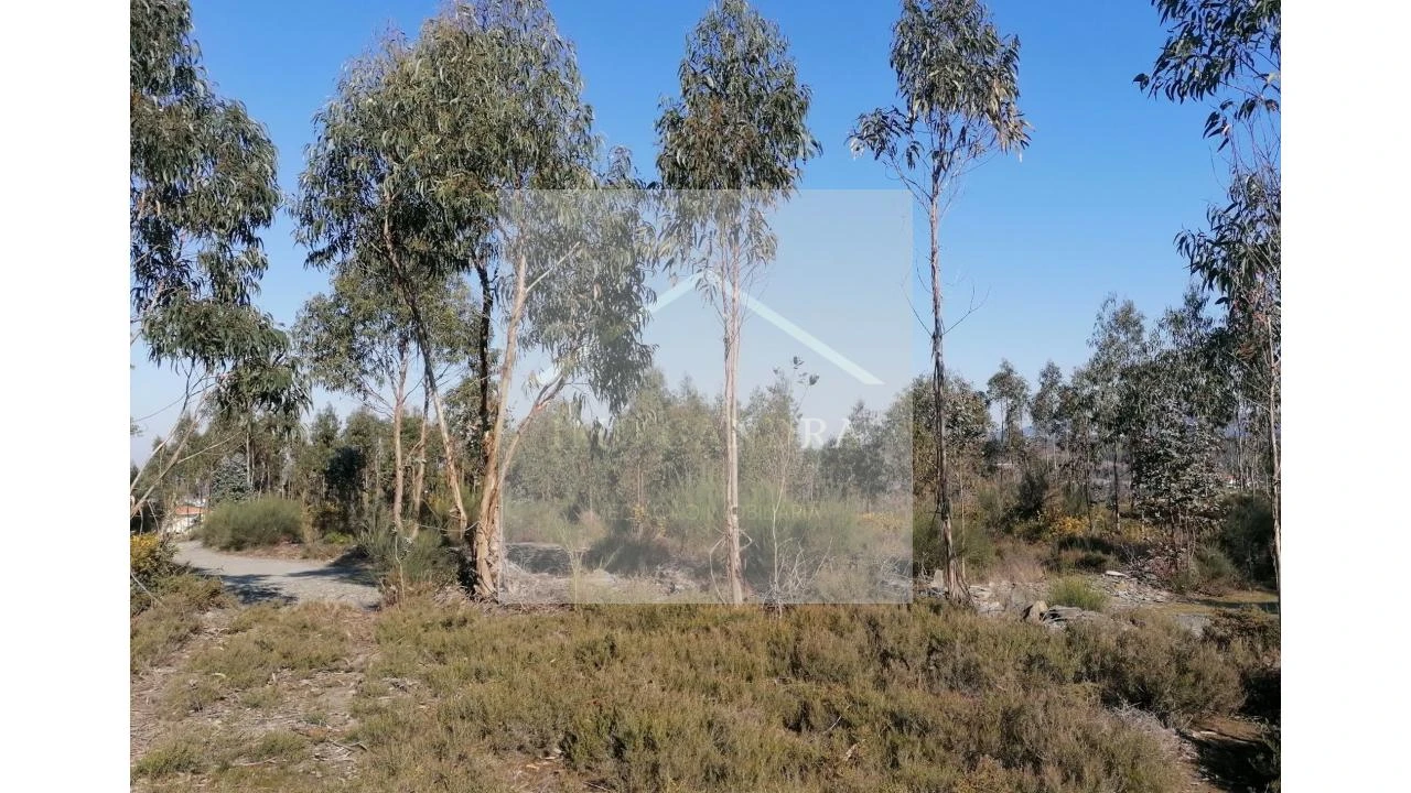 Terreno para Venda em Recarei Foto 1