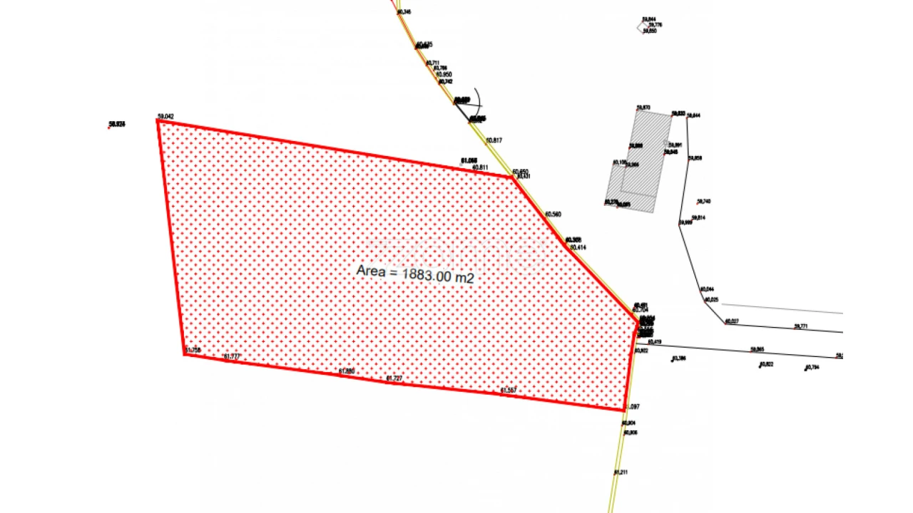 Terreno para Venda em Recardães e Espinhel Foto 1