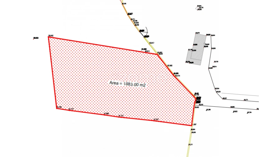 Terreno para Venda em Recardães e Espinhel