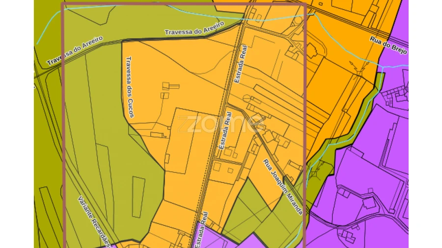 Terreno para Venda em Recardães e Espinhel Foto 18