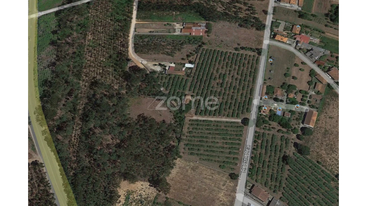 Terreno para Venda em Recardães e Espinhel Foto 3