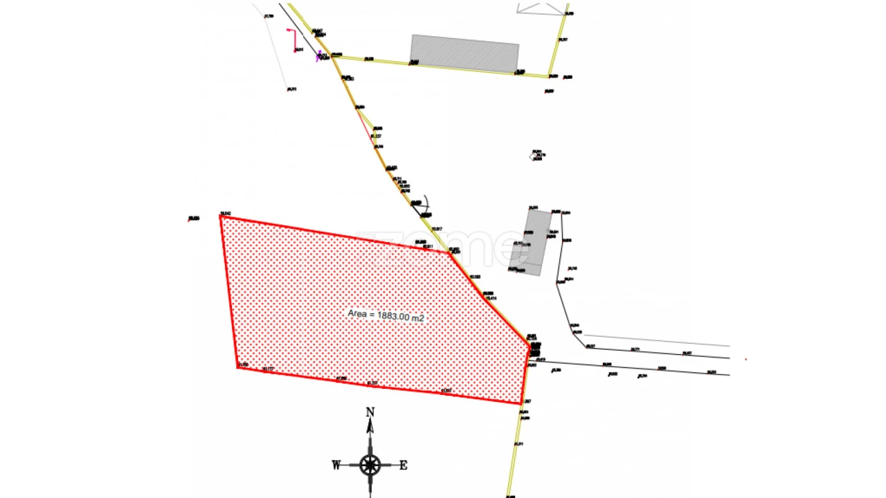 Terreno para Venda em Recardães e Espinhel Foto 20