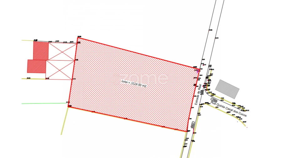 Terreno para Venda em Recardães e Espinhel Foto 2
