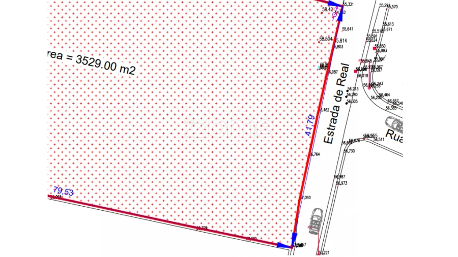 Terreno para Venda em Recardães e Espinhel Foto 23