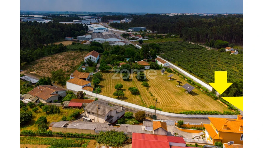 Terreno para Venda em Recardães e Espinhel Foto 14