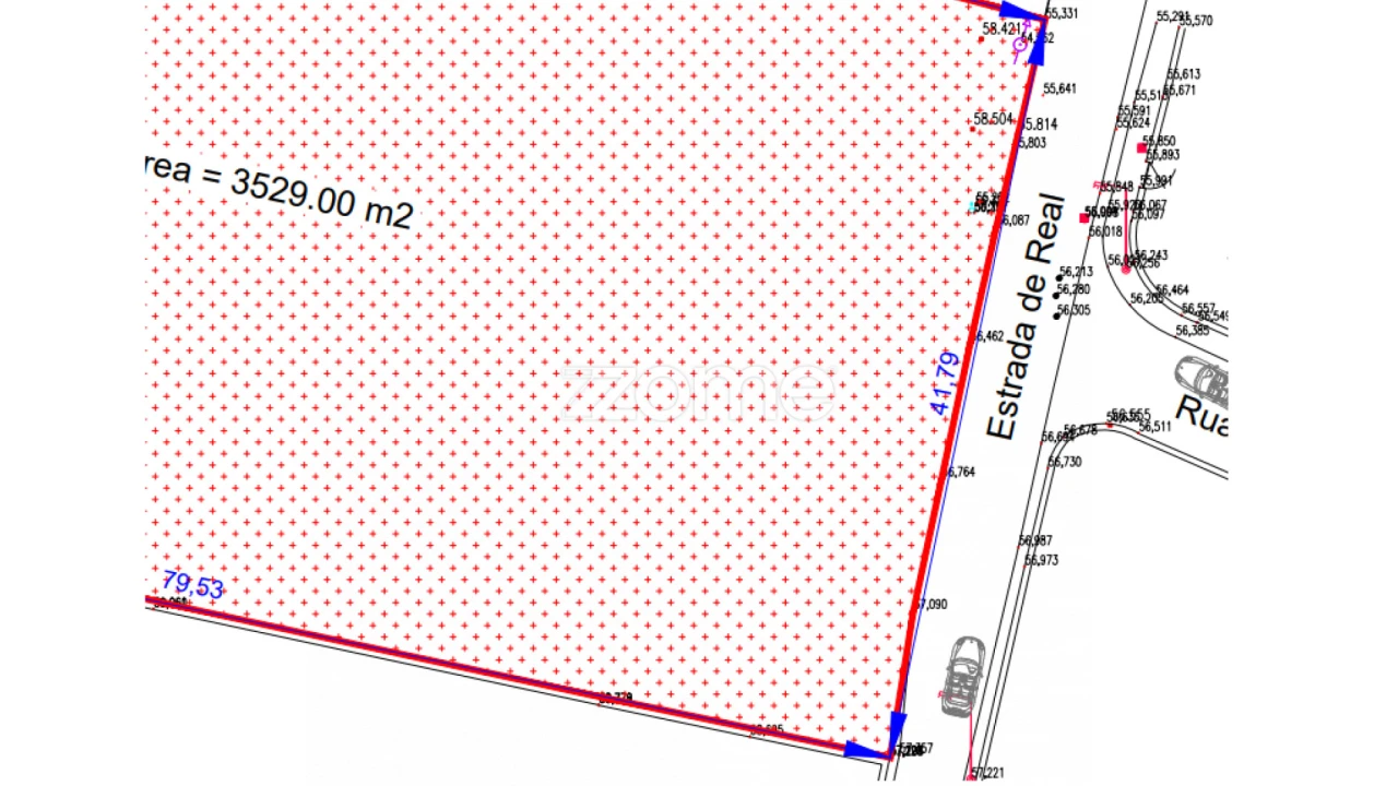 Terreno para Venda em Recardães e Espinhel Foto 23